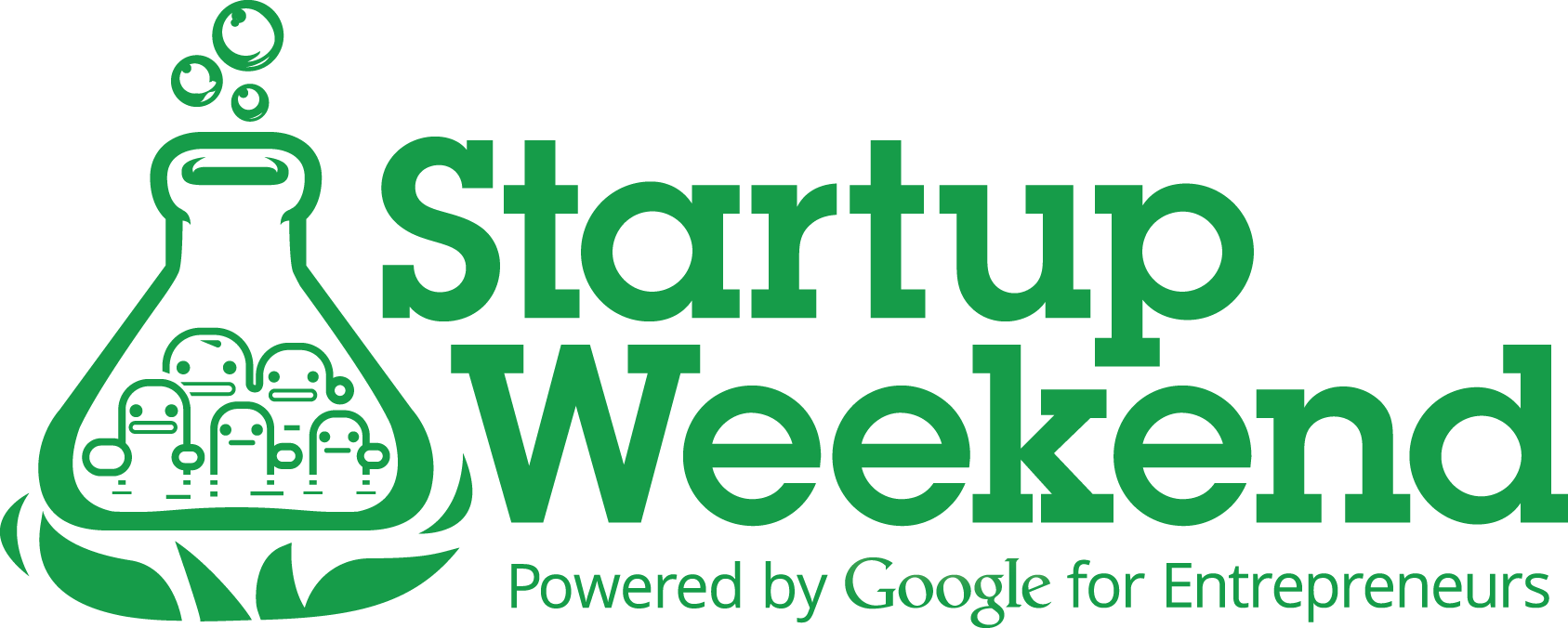 Google Startup Weekend