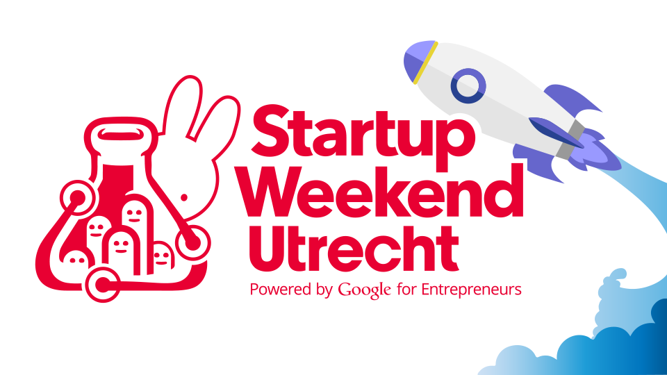 Google startup weekend