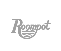 Roompot logo