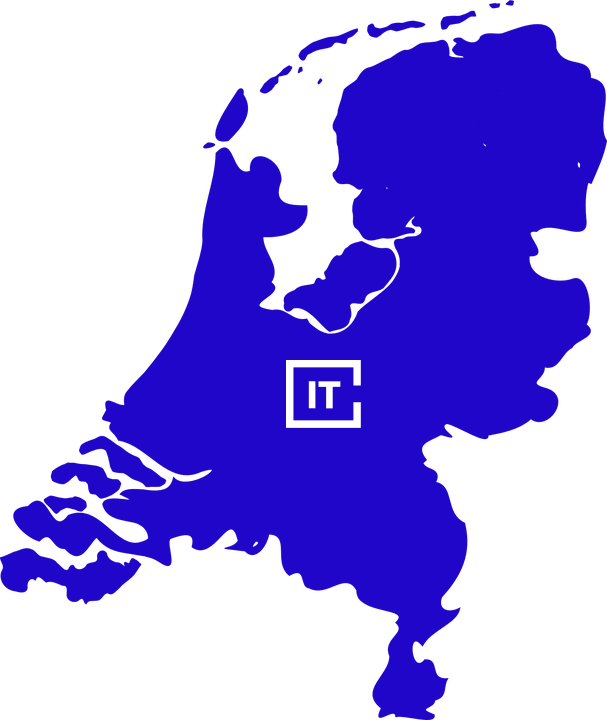 App ontwikkelen Den Haag