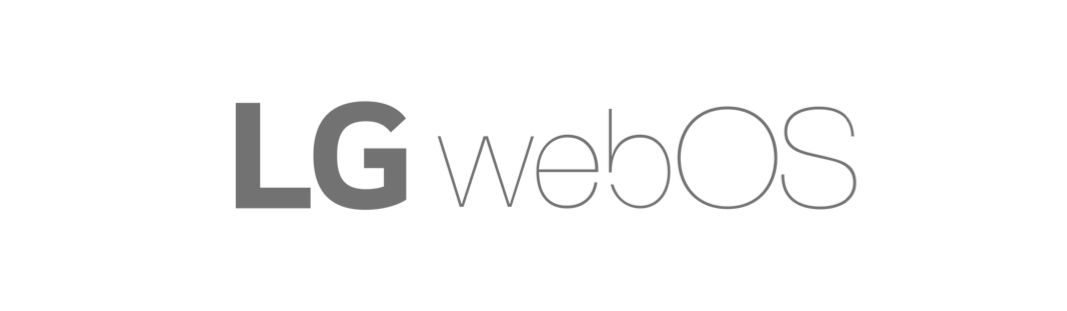 LG webOS logo