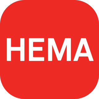 HEMA Coffee IT app icon