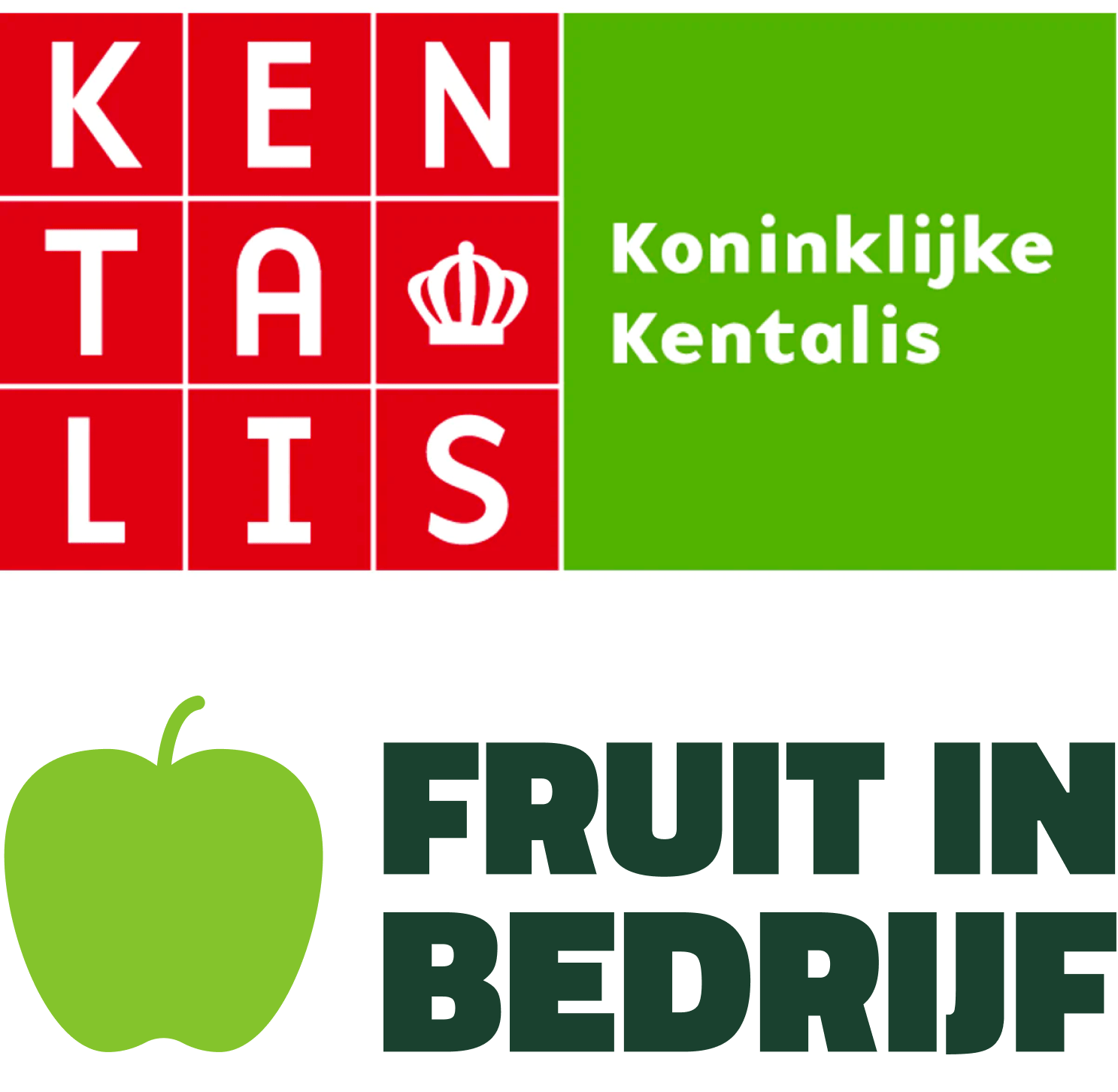 Fruit in bedrijf app