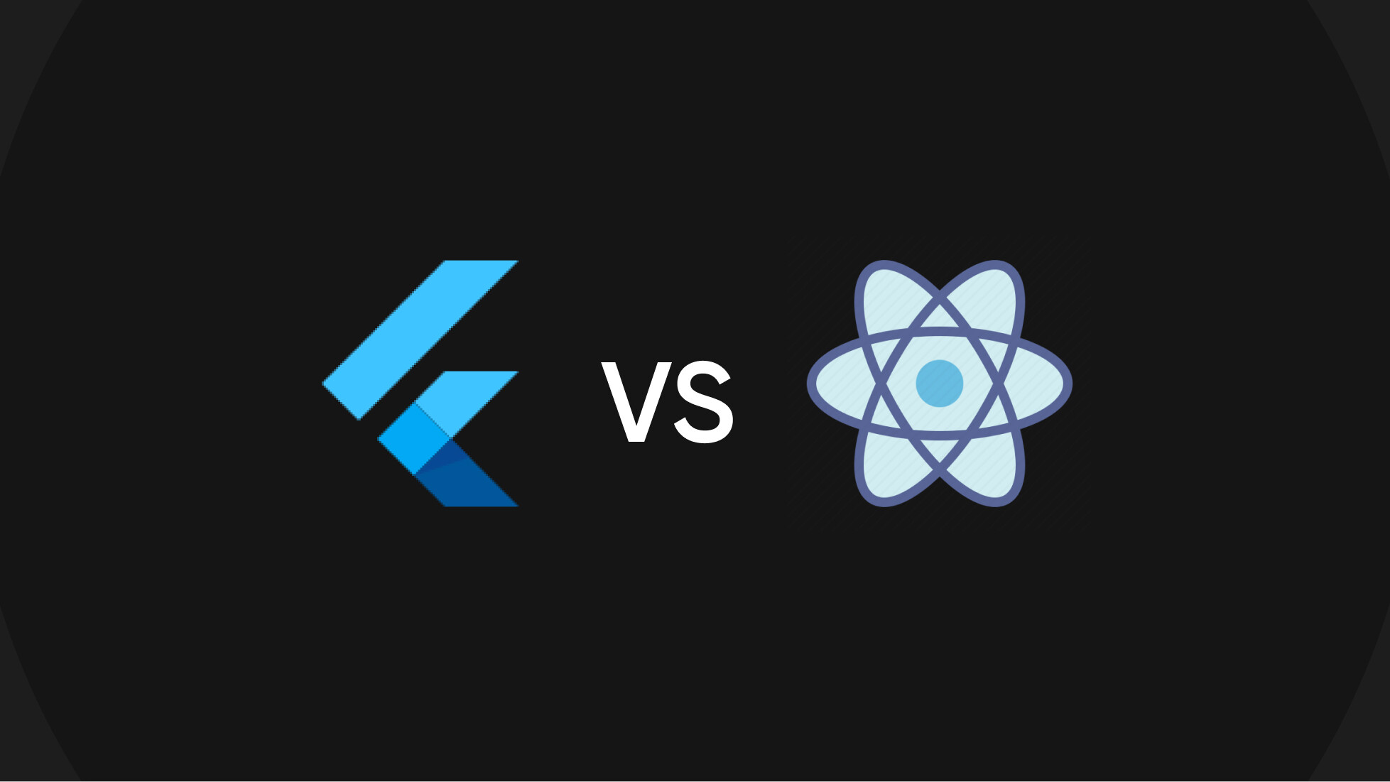 flutter vs react native