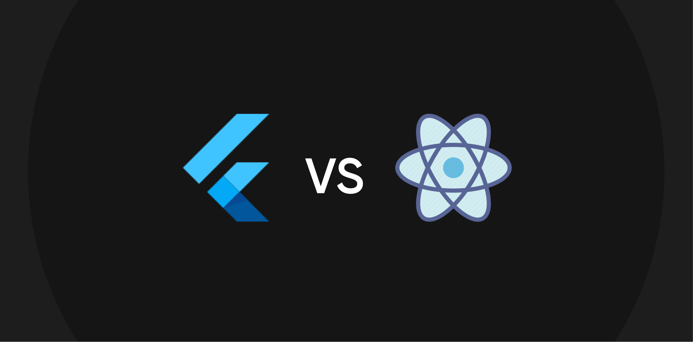 flutter vs react native